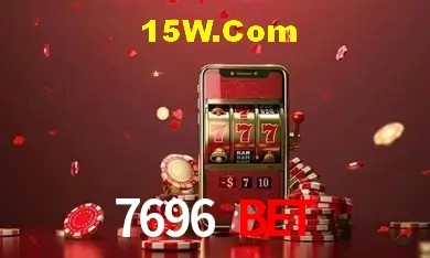 Avaliações dos Jogadores 7696 Bet