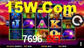 7696 Bet