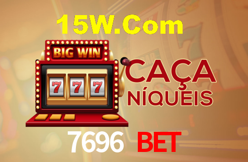 Bônus Generosos e Exclusivos no 7696 Bet para Você!