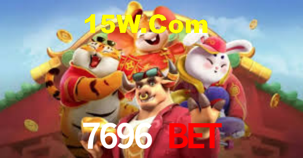 APP oficial da 7696 Bet para mobile