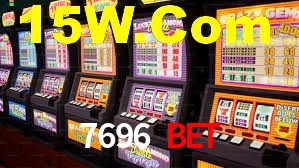 Explore as vantagens do 7696 Bet: serviço profissional e confiabilidade