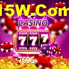Experimente o Login Seguro Premium no 7696 Bet