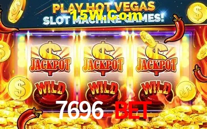 Promoção Relâmpago 7696 Bet