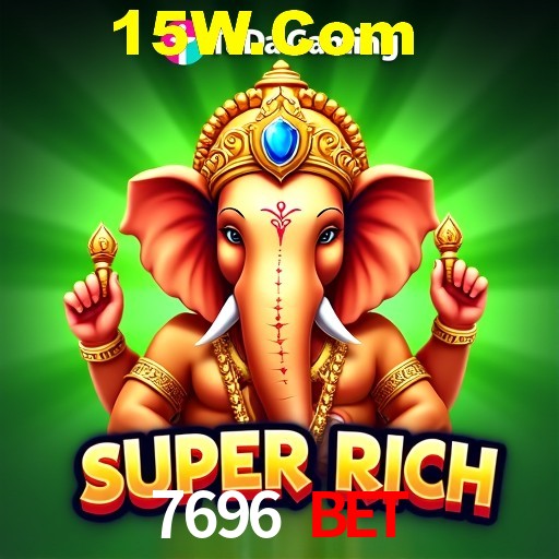 Descubra o Mundo do Cassino Online com 7696 Bet