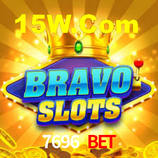 7696 Bet
