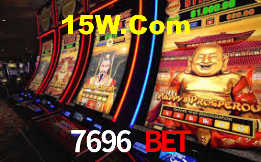 7696 Bet: Seu Especialista em Apostas Esportivas Brasileiras
