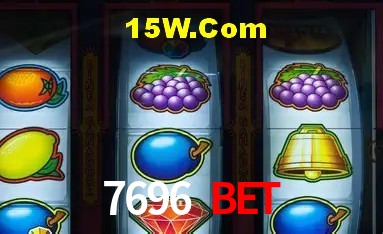Diretório de Jogos 7696 Bet