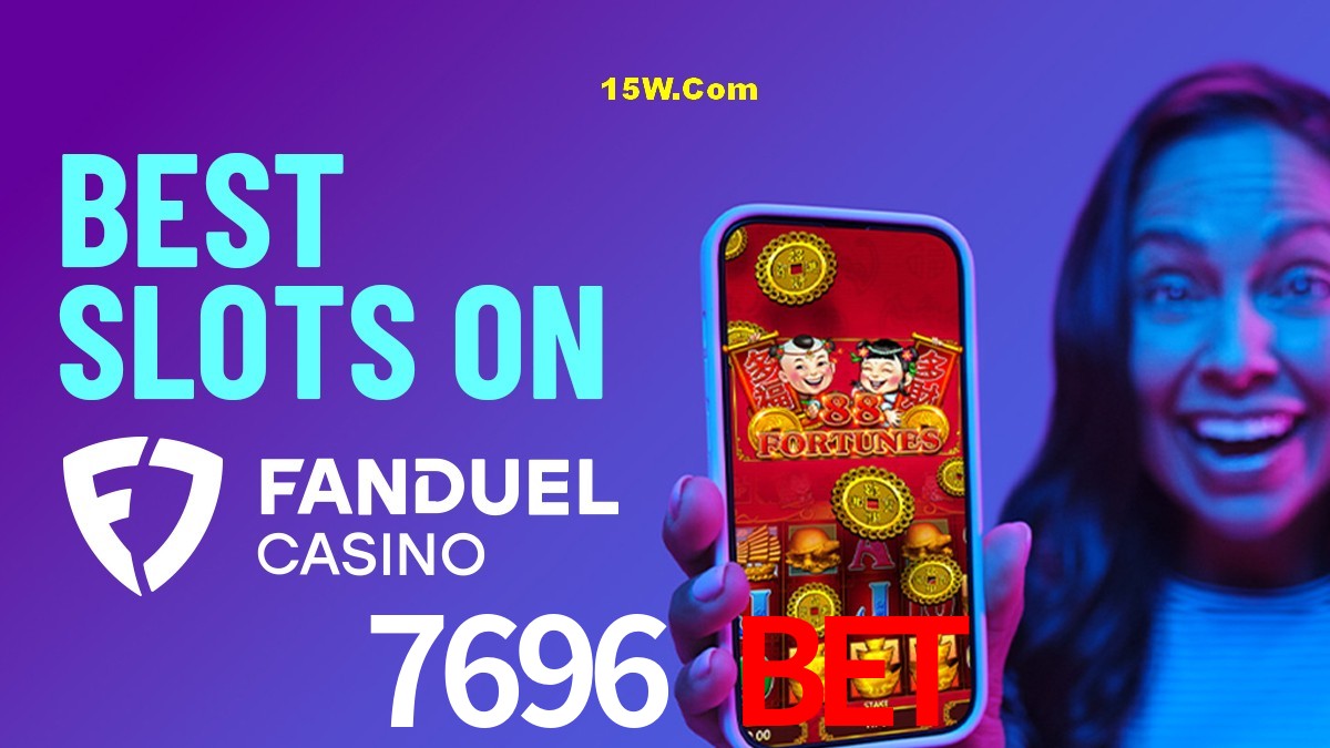 Live Casino 7696 Bet