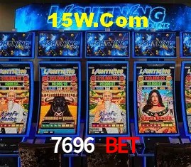 Promoções Sazonais 7696 Bet