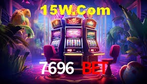Game Statistics 7696 Bet