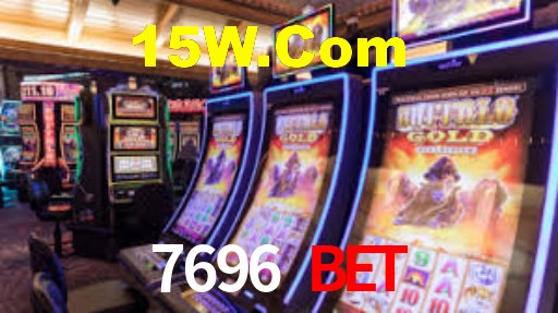 7696 Bet