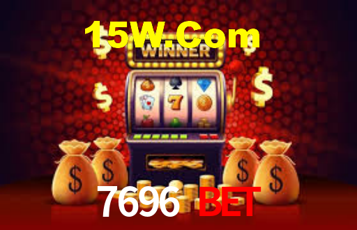 7696 Bet