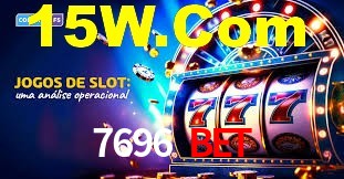 Blackjack Table 7696 Bet