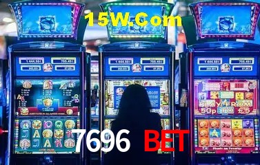 Tecnologia da Plataforma 7696 Bet