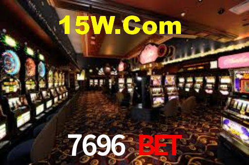 7696 Bet