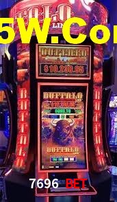 Daily Bonuses 7696 Bet