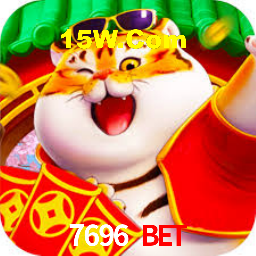 Welcome Bonus 7696 Bet