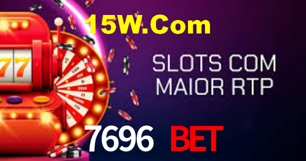 7696 Bet App Interface
