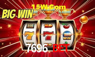 Tecnologia da Plataforma 7696 Bet