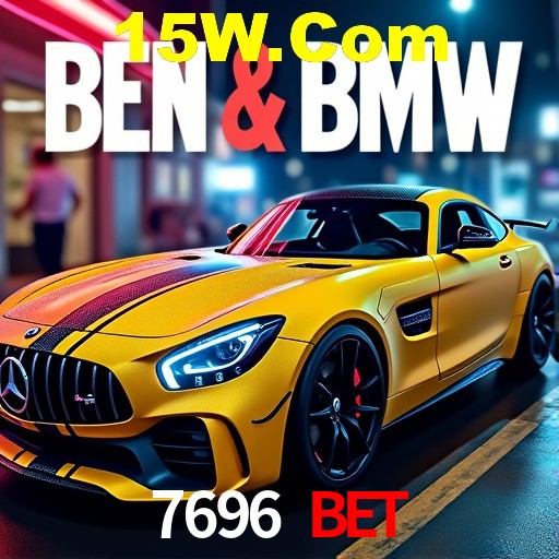 Inovações de Jogos na 7696 Bet: O Futuro das Experiências Interativas