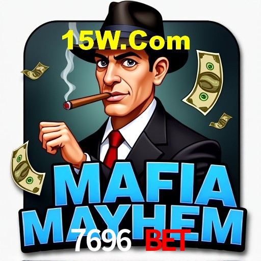 Mesa de Blackjack 7696 Bet