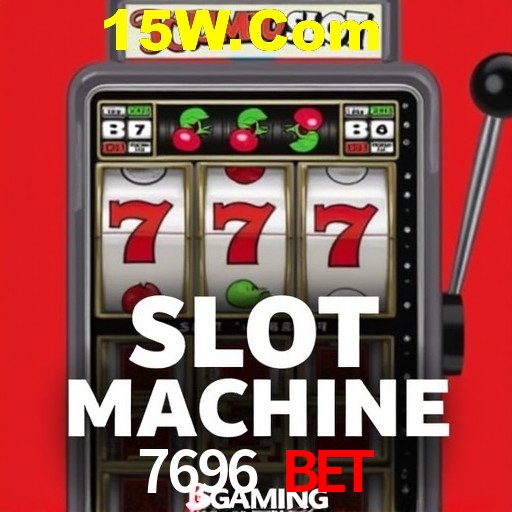 Descubra o Mundo do Cassino Online com 7696 Bet