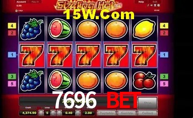 Login Seguro 7696 Bet