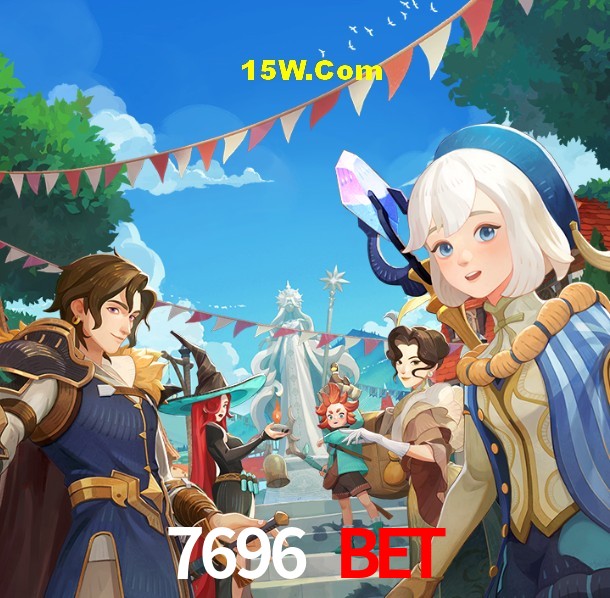 Apostas de Basquete 7696 Bet