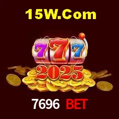 Jogos de Slot 7696 Bet
