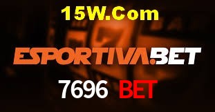 Slot Games 7696 Bet