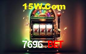 Game Providers 7696 Bet