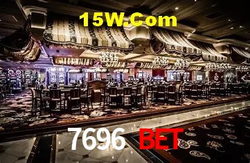 Recursos de Bônus 7696 Bet