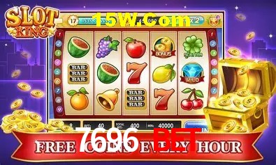 Apostas de Tênis 7696 Bet