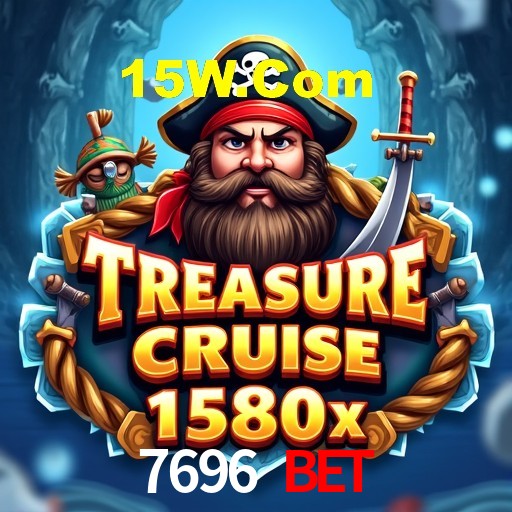 Bônus de Boas-vindas 7696 Bet