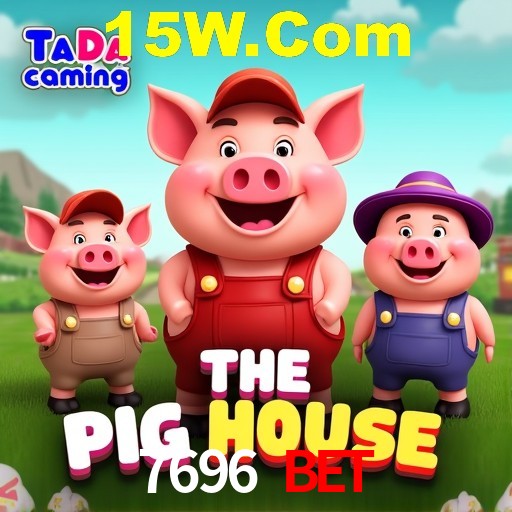 PIX Instantâneo 7696 Bet