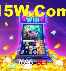 Blackjack Table 7696 Bet