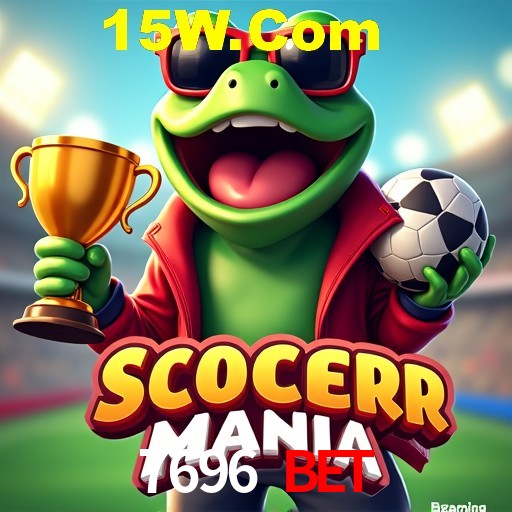 Desvendando o Mundo dos Jogos Virtuais na 7696 Bet