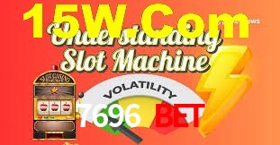 Experiência VIP 7696 Bet