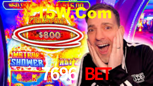 Daily Bonuses 7696 Bet