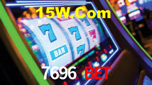 Programa VIP 7696 Bet