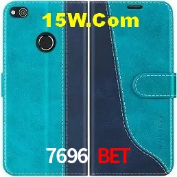 Provedores de Jogos 7696 Bet